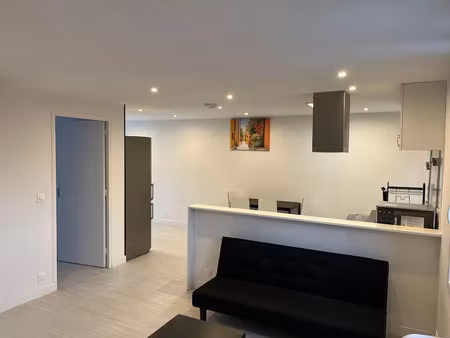 location meublée maison 2 pièces 45 m² à orsay (91400), 1 100 €