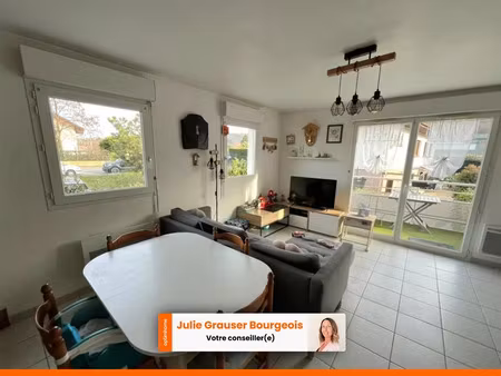 vente duplex 3 pièces 87 m² à thonon-les-bains (74200), 209 000 €