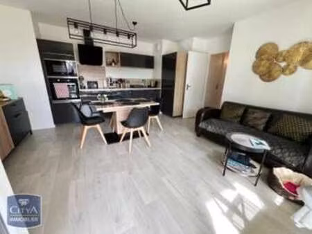 location appartement 3 pièces au mans jaurès (72000) : à louer 3 pièces / 57m² le mans jau