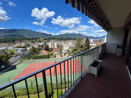 aix les bains