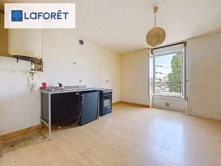 appartement brest 2 pièce(s) 34 m2