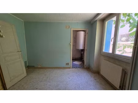 maison bourges 2 pièce(s) 35,54m2