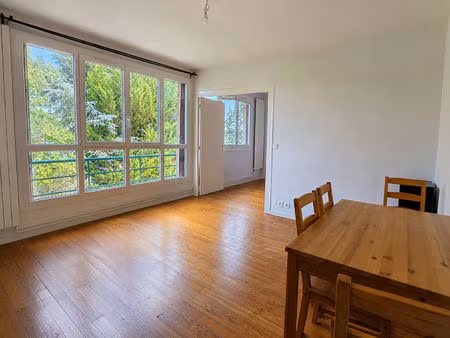 a vendre - appartement epinay sur seine - 3 pièces, 2 chambres