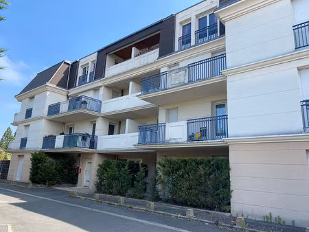 appartement saint jean le blanc 3 pièce(s)