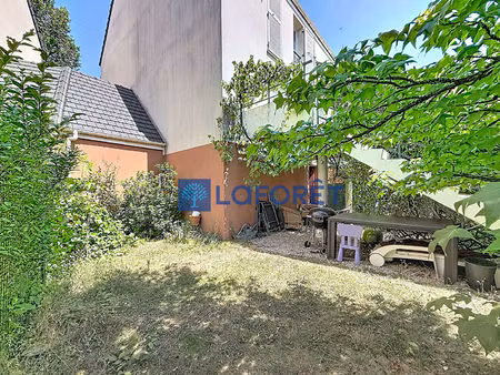 maison choisy le roi 5 pièce(s) 97 m2
