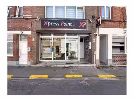 surface commerciale à vendre à witherenstraat 11 vilvorde (vbe48121)
