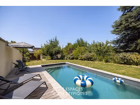 maison de luxe à vendre à lyon 4ème