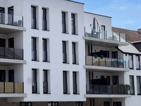appartement à louer à hasselt € 900 (lqfos) | zimmo