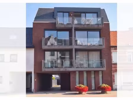 appartement à louer à lochristi € 990 (lqfn1) - lokeren - verdegem vastgoed | zimmo