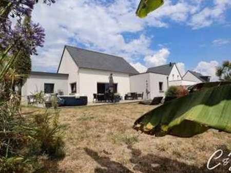 vente maison à lesconil (29740) : à vendre / 97m² lesconil