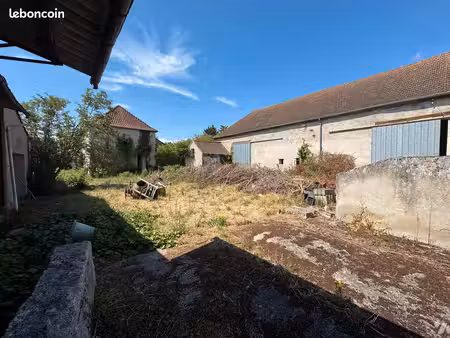 bien agricole 3310 m² bas et lezat