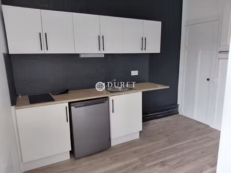 location appartement 1 pièce 29m² cholet 49300