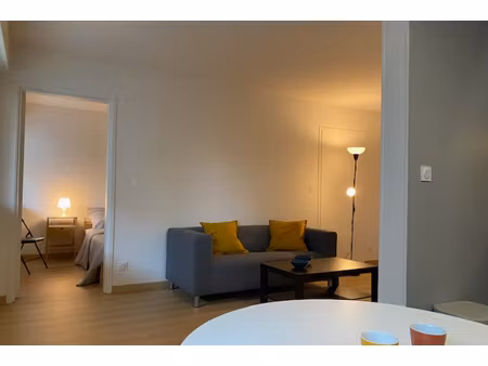 annonce appartement à louer