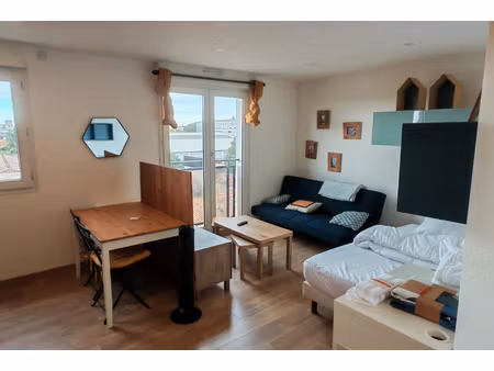 annonce appartement à louer