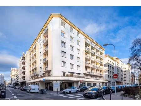 vente bureaux 130 m²