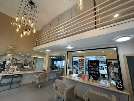 location commerce lorient 56100 94m²