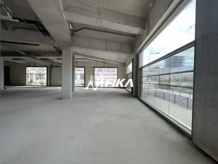 location commerce bordeaux 33800 120m² à 703m²
