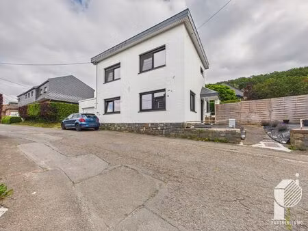 villa à vendre à rue pierre lemarchand 95 verviers (vbe48339)