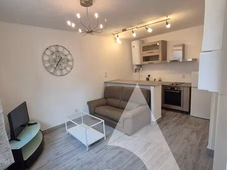 salernes - lot de 2 appartements t2 investissement locatif