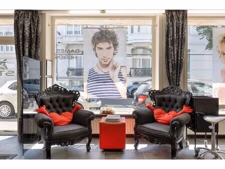 immeuble de rapport à vendre à amsterdamstraat 29 ostende (rbw48653)