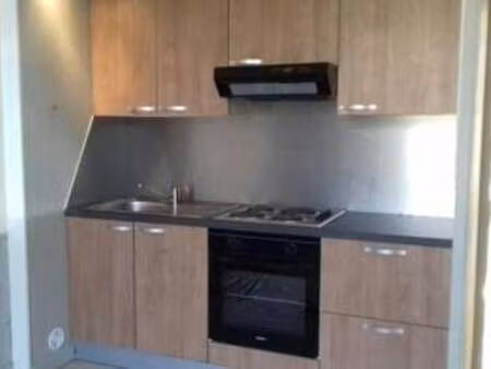location appartement 2 pièces meublé à orléans (45000) : à louer 2 pièces meublé / 32m² or