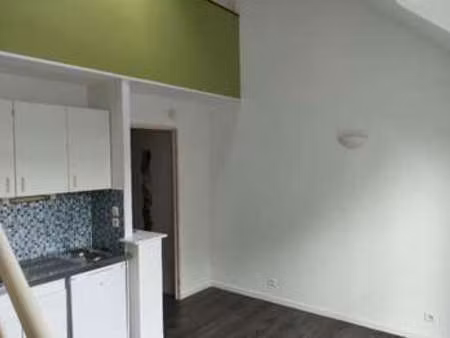 location appartement 2 pièces à tours (37000) : à louer 2 pièces / 35m² tours