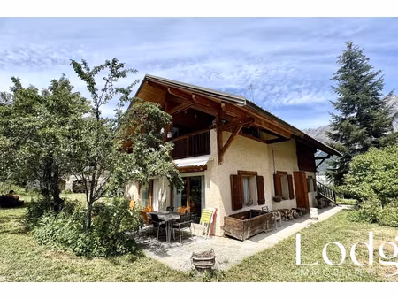 annonce maison à vendre
