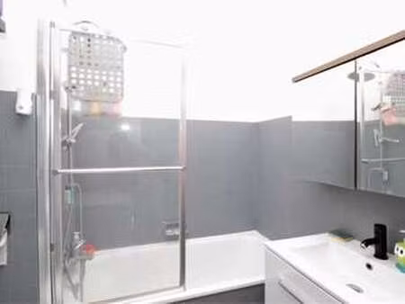 location appartement 2 pièces à saint-nazaire (44600) : à louer 2 pièces / 41m² saint-naza