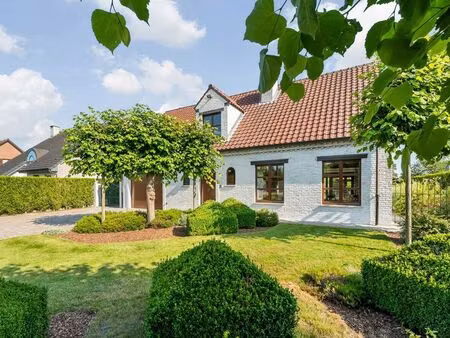 maison à vendre à putte € 895.000 (lqge3) - de boer & partners - kantoor keerbergen | zimm