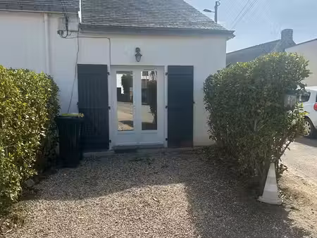 loue maison meublé