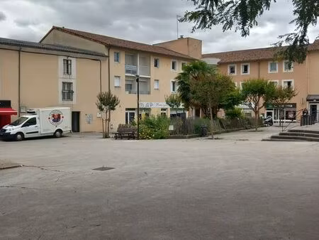 appartement 3 pièces 69 m²