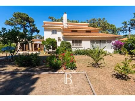 à vendre, maison bastia 5 chambres - 270 m² - 980 000 €
