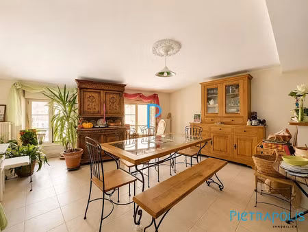 vente immeuble 277 m² à tarare (69170), 550 000 €