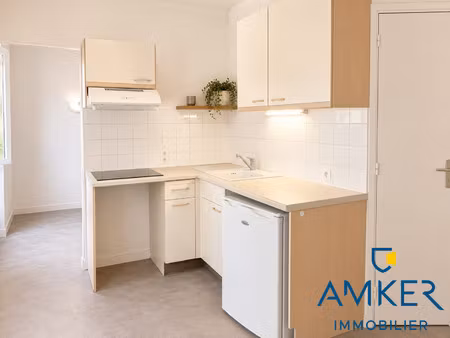 appartement à vendre nantes
