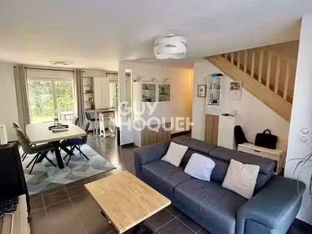 maison à louer de 6 pièces de 102.58 m²