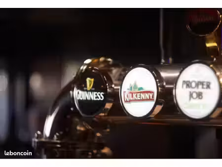 bar licence 4 vieux lyon