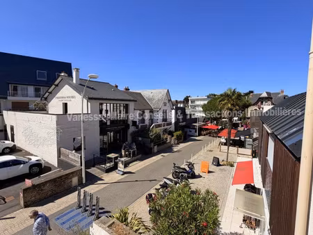 la baule centre, triangle d'or