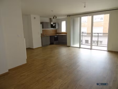 appartement à vendre lille