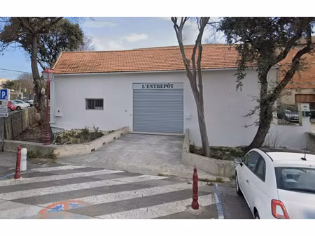 local commercial - saint cyr sur mer 197 m2