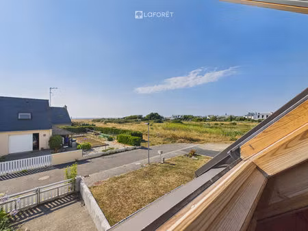 maison penmarch 5 pièce(s) 92m2