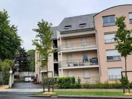 vente garage et parking à coulaines (72190) : à vendre / 19m² coulaines