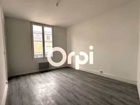 location appartement 2 pièces 29.76 m² à soissons (02200), 500 €
