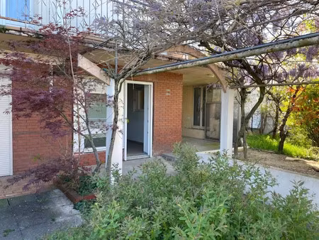 location appartement 3 pièces 79.53 m² à ternay (69360), 775 €