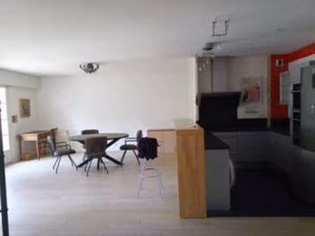 vente appartement 4 pièces à vannes (56000) : à vendre 4 pièces / 117m² vannes