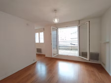 lycee blaise-pascal/quartier rabanesse