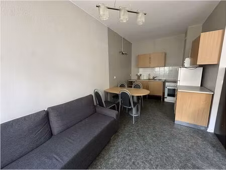 appart. t1 meublé