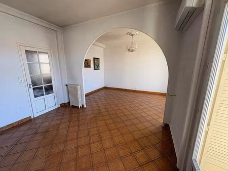 appartement toulon centre t4