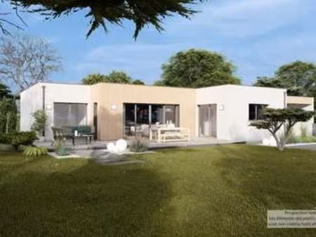 vente maison à lannion (22300) : à vendre / 131m² lannion