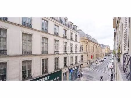 appartement paris 1ᵉʳ (75)