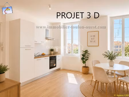 valbourdin - appartement t1 de 27 m² - parking prive